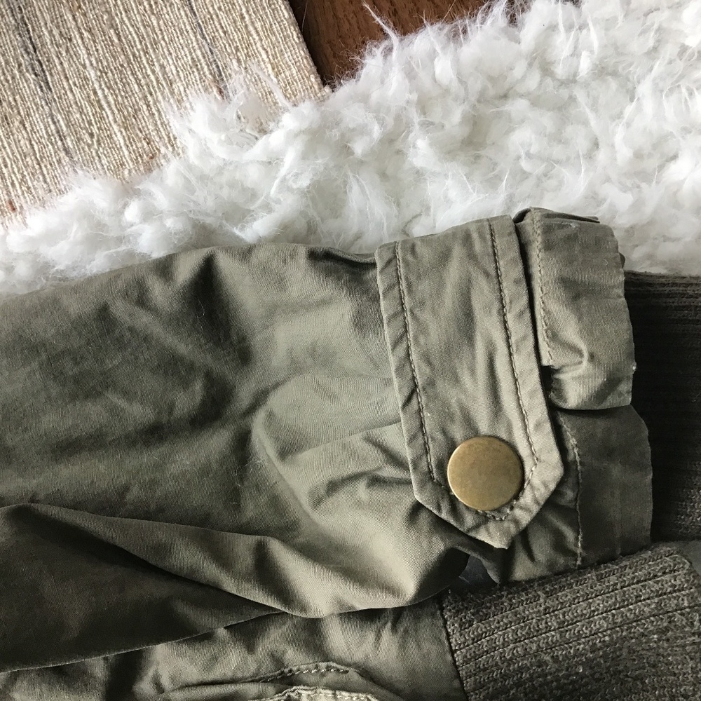 Top Shop jacket - Picture 3 of 4